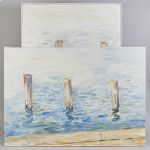 674496 Oil paintings